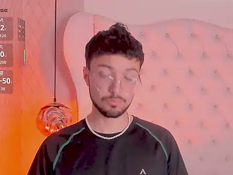 JonnyGreey online show from 12/20/25, 06:59