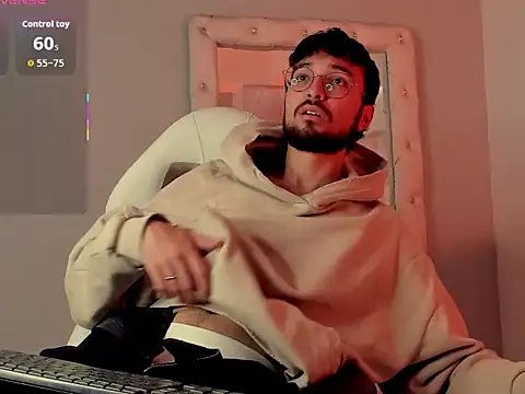 JonnyGreey online show from 01/09/26, 07:04