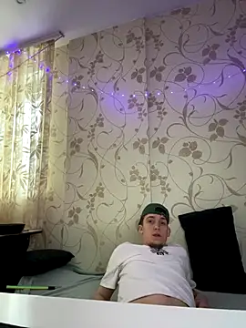 Rabizoon online show from 11/25/25, 02:55