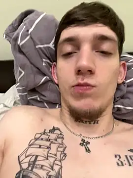 Rabizoon online show from 12/05/25, 02:31