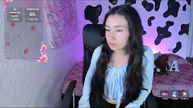 annie smith22 online show from 01/07/26, 09:50