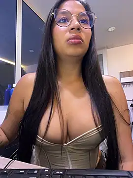 ImBrenda 1 online show from 02/18/26, 11:44