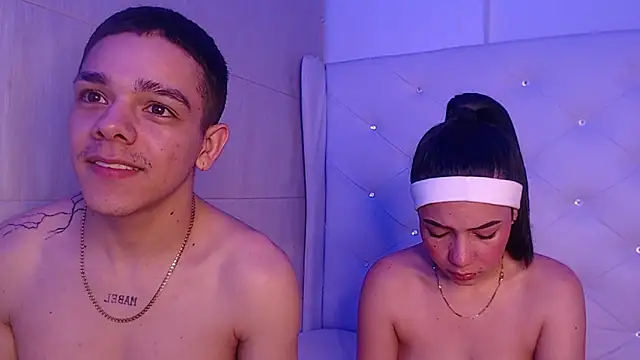 Noah and kim69 online show from 01/08/26, 10:06