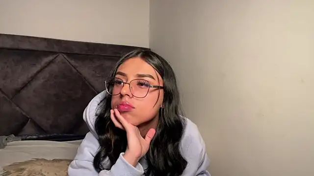 Nathalie spencer2 online show from 01/12/26, 03:34