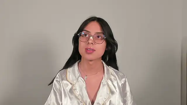 Nathalie spencer2 online show from 03/20/26, 03:11