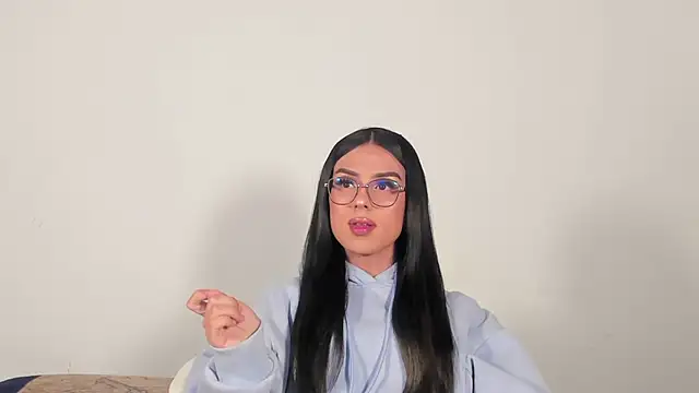 Nathalie spencer2 online show from 03/21/26, 02:16