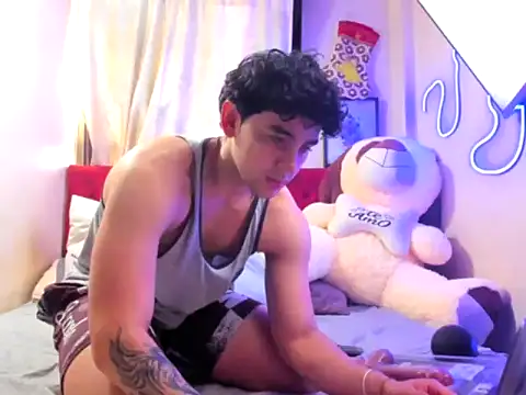 Logan  blaze online show from 12/01/25, 02:33