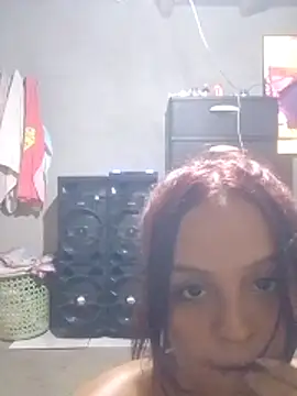 Beckyz25 online show from 11/26/25, 08:54