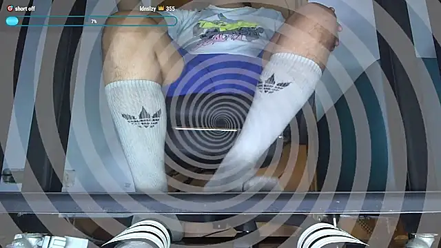 Alphacashmaster777 online show from 12/17/25, 02:45