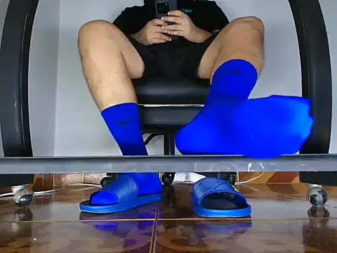 Alphacashmaster777 online show from 01/15/26, 12:32