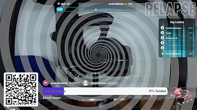 Alphacashmaster777 online show from 02/04/26, 10:10