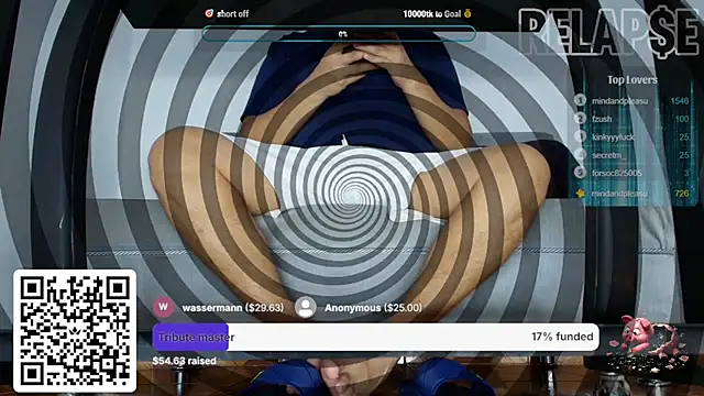 Alphacashmaster777 online show from 02/05/26, 05:28