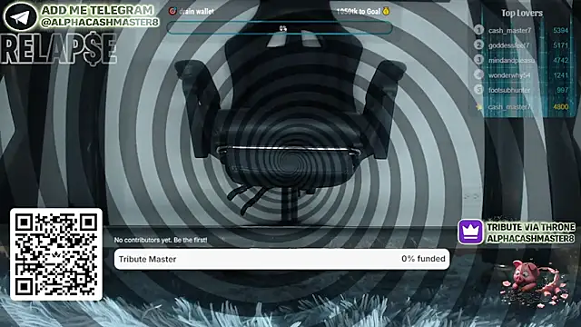 Alphacashmaster777 online show from 03/07/26, 01:08