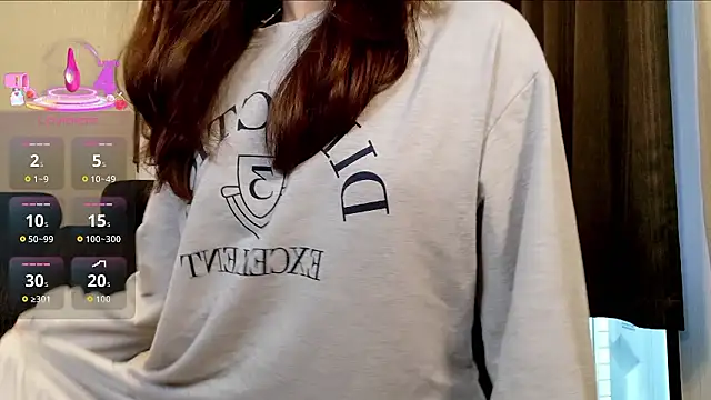 Snapshot of Kurumin_0303 chatting on 12/05/25, 03:15 Kurumin 0303 online show from 12/05/25, 03:15