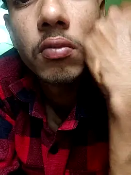 handsome boy07 online show from 02/23/26, 04:43