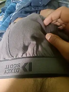 handsome boy07 online show from 02/27/26, 04:45