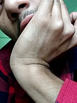 handsome boy07 online show from 03/14/26, 08:31