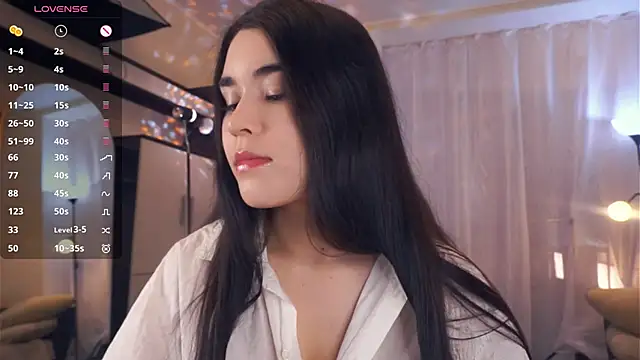 RosioBenberry online show from 12/17/25, 05:35