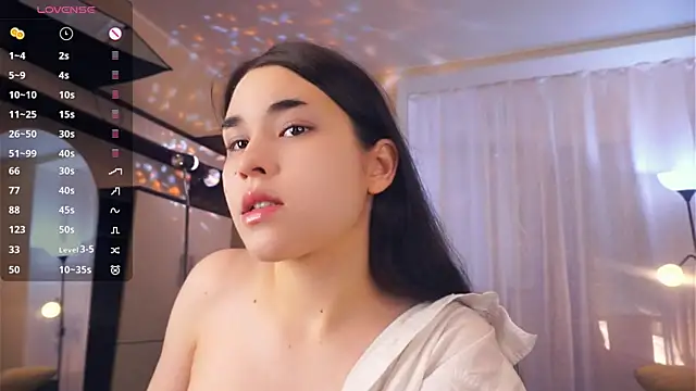 RosioBenberry online show from 12/20/25, 06:09