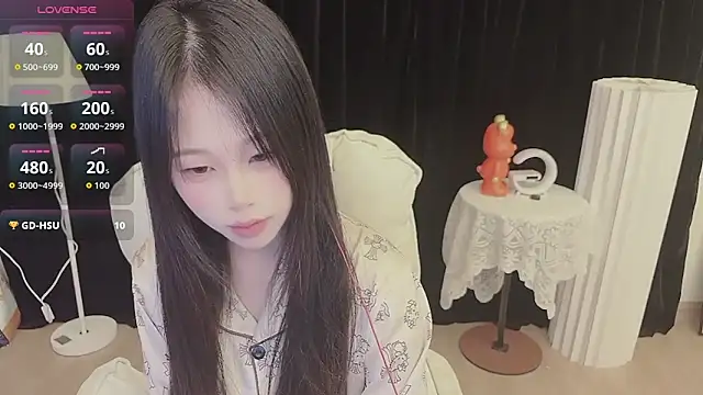 -Annababy online show from 03/10/26, 04:01