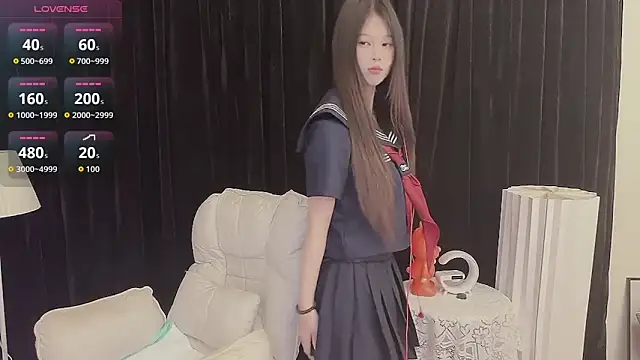 -Annababy online show from 04/17/26, 10:40