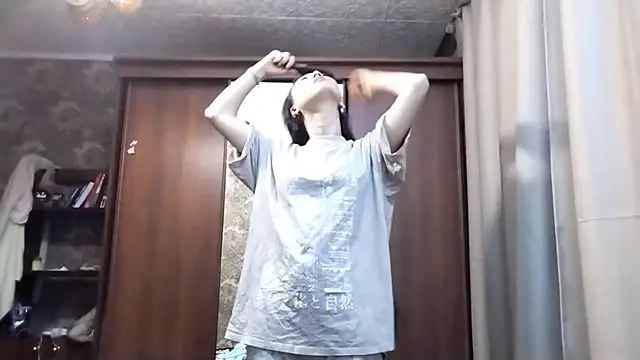 ArianeRandy online show from 11/30/25, 03:05