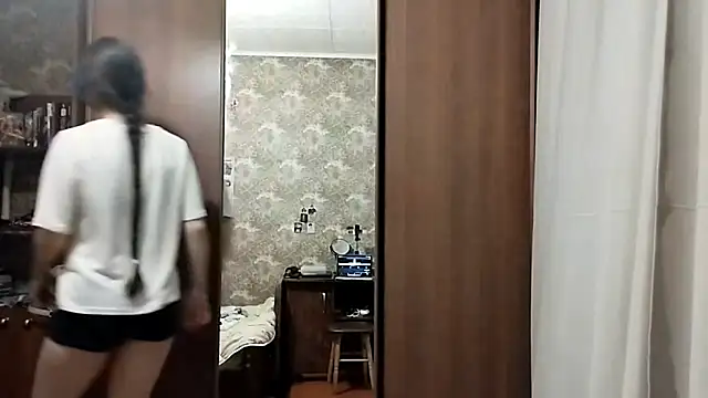 ArianeRandy online show from 12/19/25, 03:08