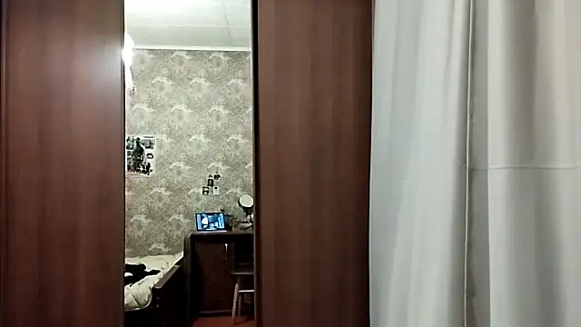 ArianeRandy online show from 01/13/26, 03:06