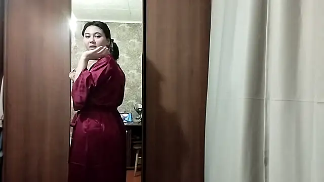 ArianeRandy online show from 01/14/26, 04:01