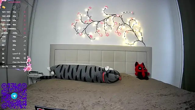 ArianeRandy online show from 04/14/26, 03:07