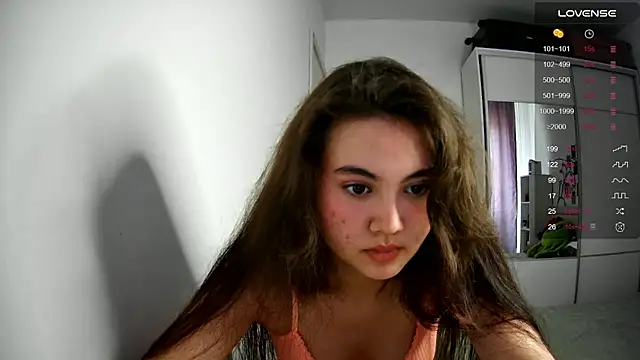 ArianeRandy online show from 06/20/26, 03:04