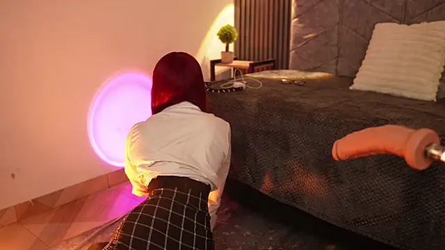 amberthangelss online show from 01/18/26, 12:42