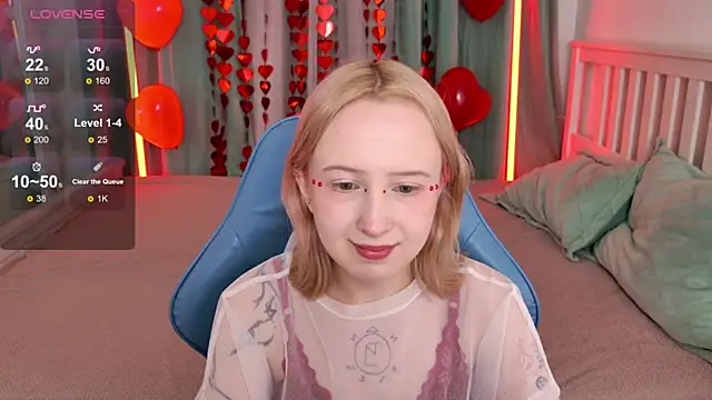  Babyface  online show from 02/14/26, 12:24