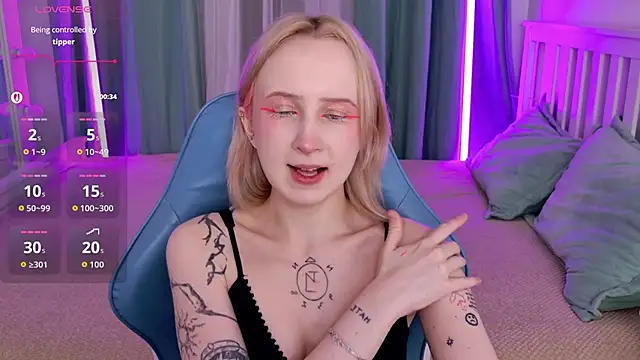  Babyface  online show from 02/19/26, 01:18