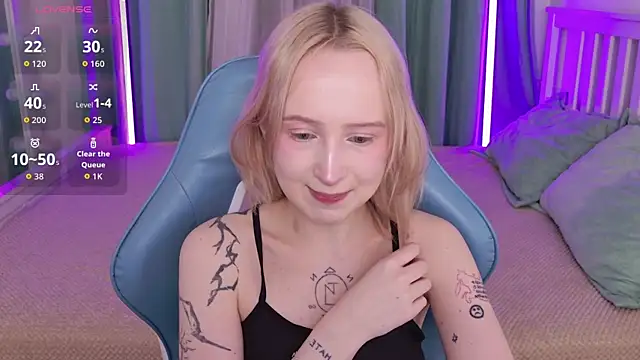  Babyface  online show from 03/07/26, 12:13