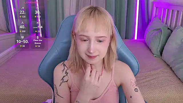  Babyface  online show from 03/14/26, 12:10