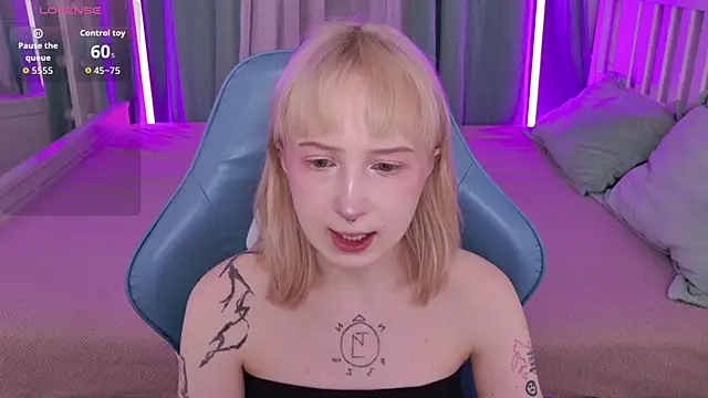  Babyface  online show from 03/25/26, 01:06