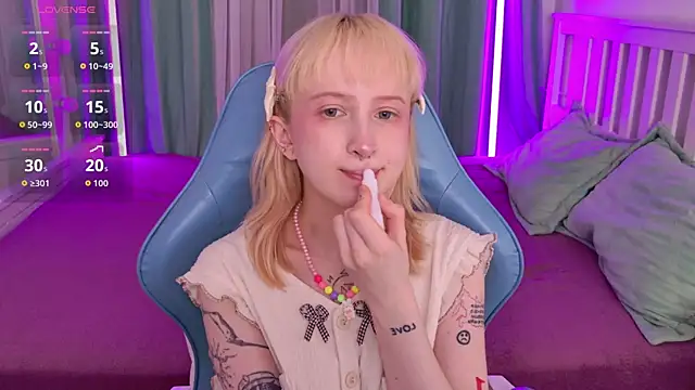  Babyface  online show from 06/05/26, 01:17