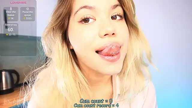 niimoo online show from 01/15/26, 07:46