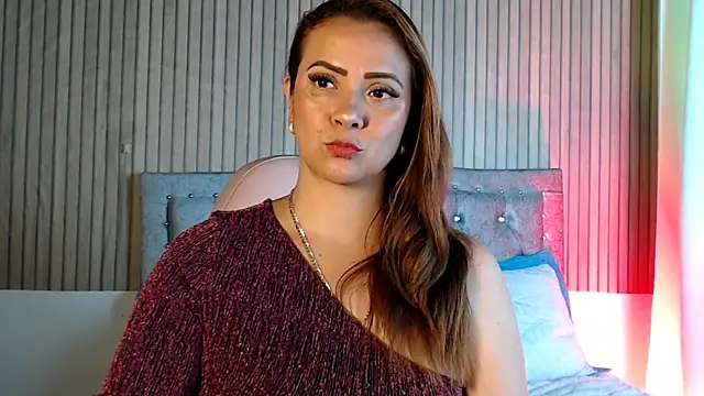 Karla Ferrer x online show from 03/02/26, 09:10