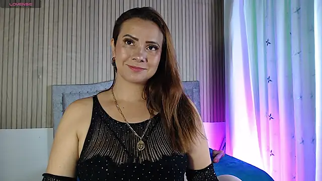 Karla Ferrer x online show from 03/18/26, 05:38