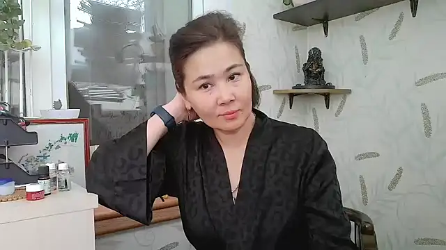 Nettie Allie online show from 01/08/26, 09:11