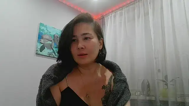 Nettie Allie online show from 01/12/26, 10:26