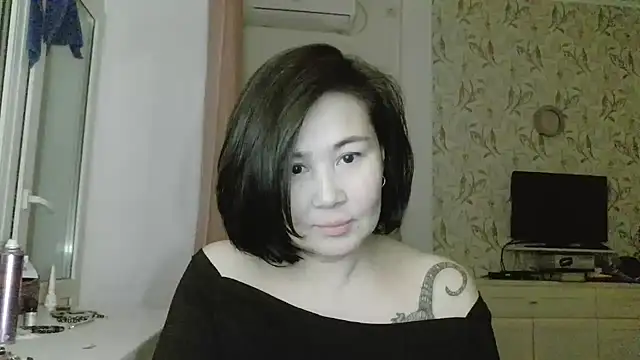 Nettie Allie online show from 01/14/26, 07:52