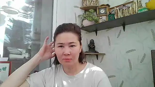 Nettie Allie online show from 02/05/26, 10:31