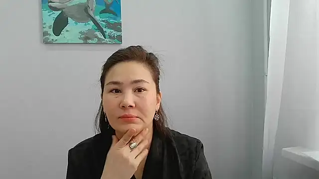 Nettie Allie online show from 02/06/26, 09:12