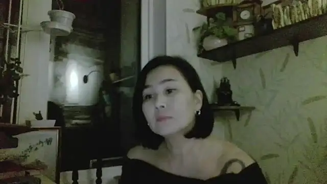 Nettie Allie online show from 02/15/26, 04:58