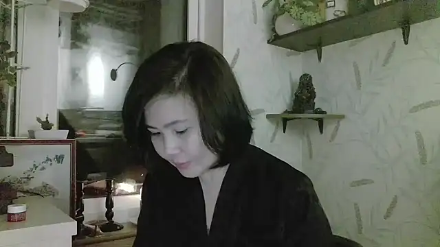 Nettie Allie online show from 02/26/26, 07:35