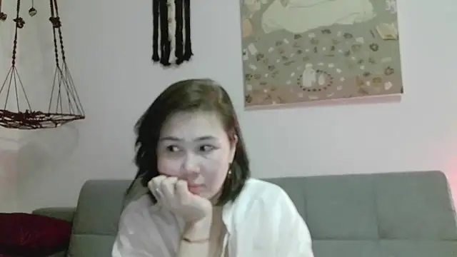 Nettie Allie online show from 03/10/26, 10:37