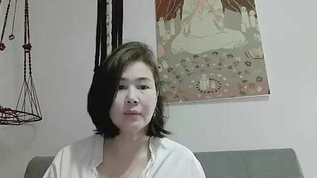 Nettie Allie online show from 03/13/26, 05:41